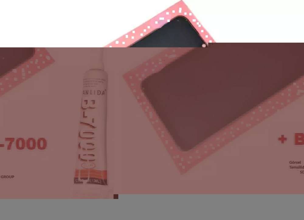 infinix NOTE 10 Ekran Dokunmatik SRV (B7000 15 ML