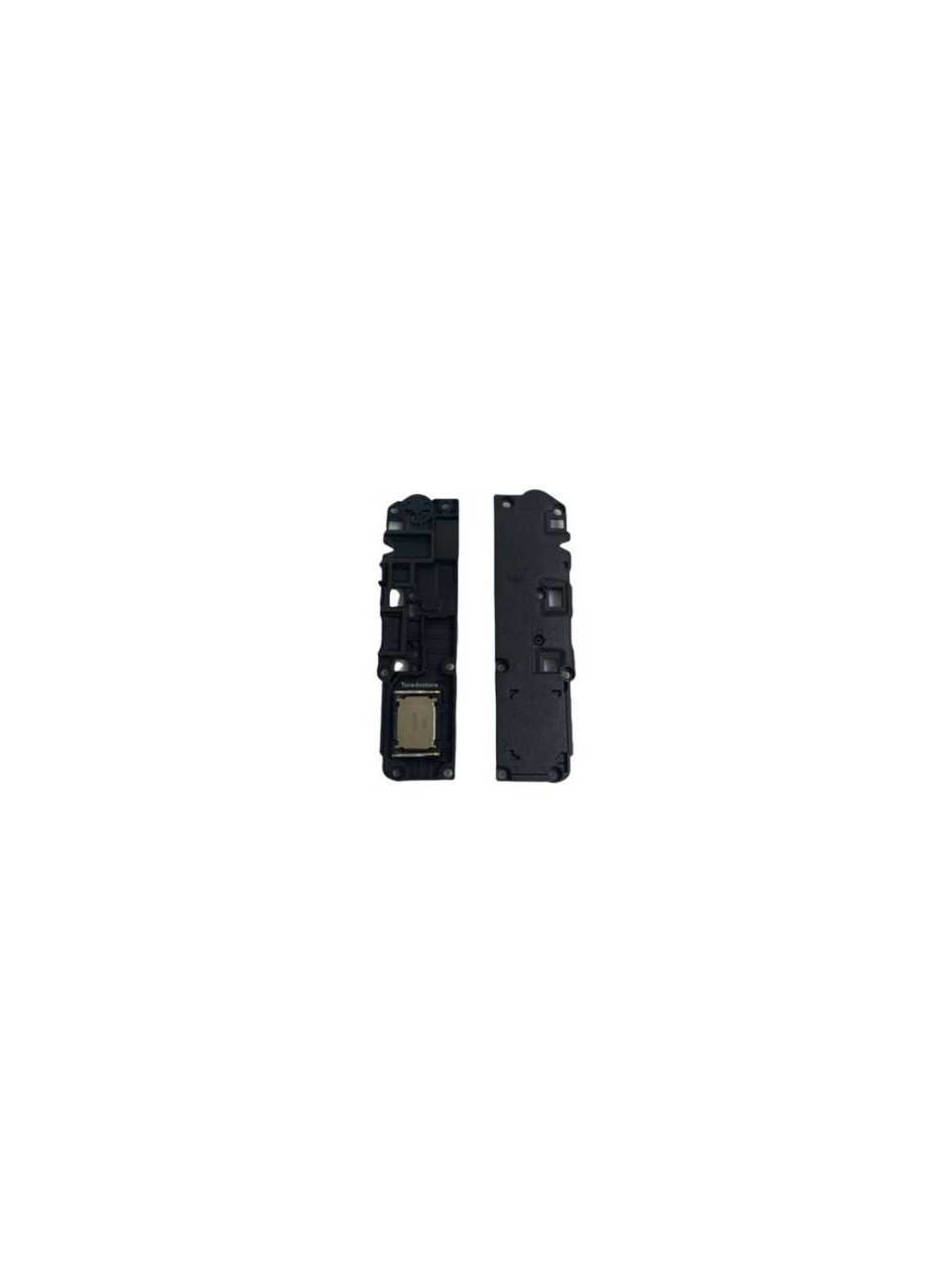 infinix Note 8i Buzzer