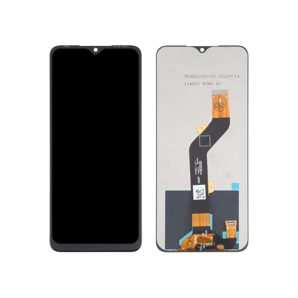 İnfinix Smart 5 Lcd Ekran Dokunmatik