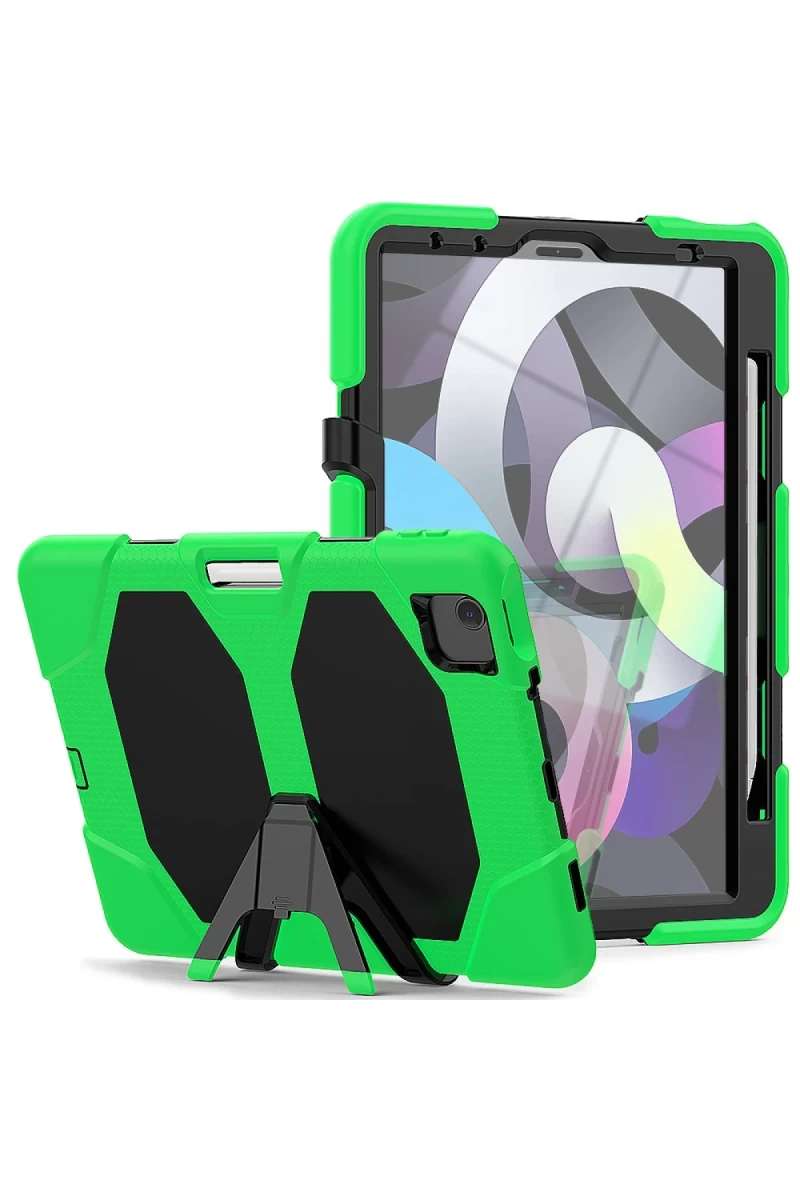 iPad Pro 11 (2020) Kılıf Griffin Tablet Kapak - Yeşil