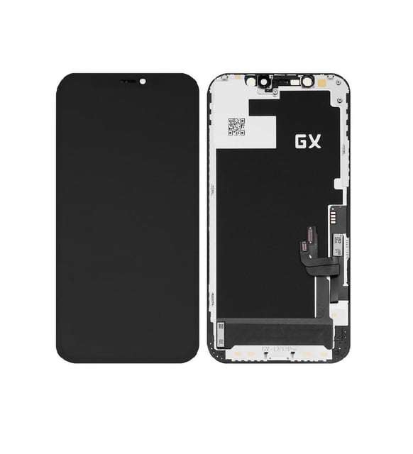 iPhone 12 - 12 Pro Ekran (GX)