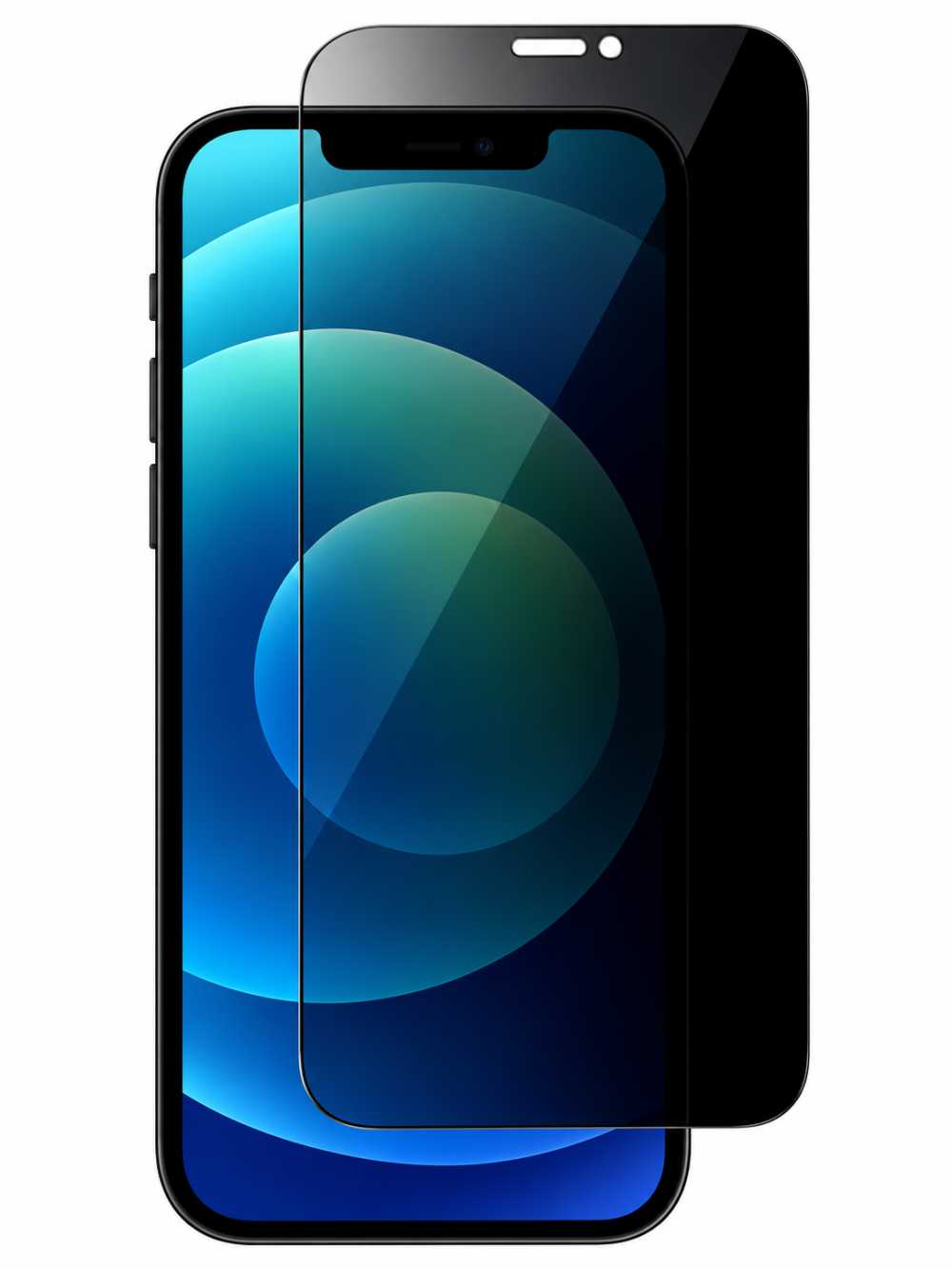 IPhone 13 Pro Uyumlu Hayalet Ekran Koruyucu Seramik Cam