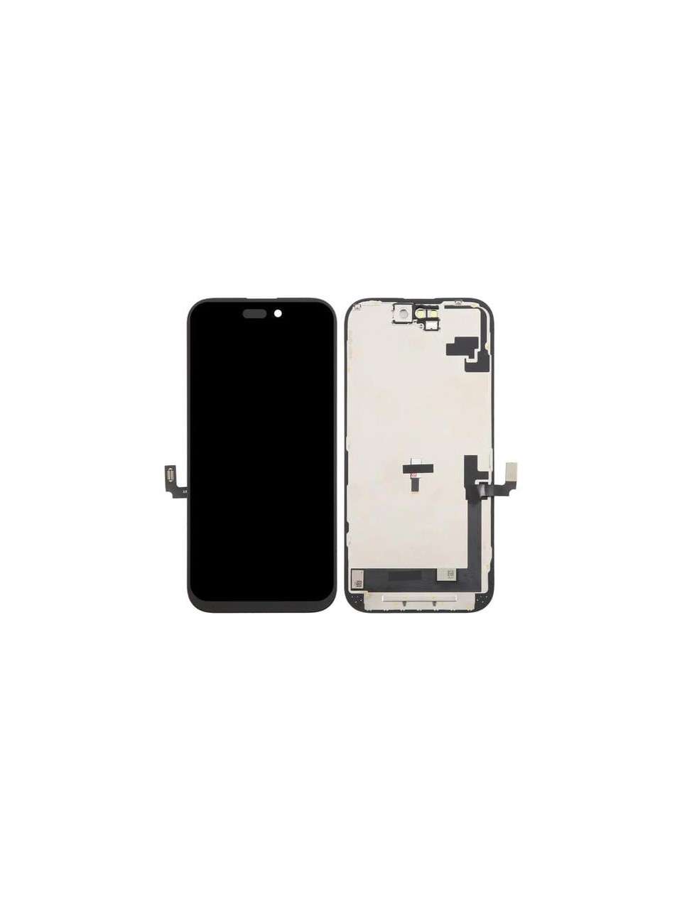 iPhone 16 Uyumlu Ekran (GX)