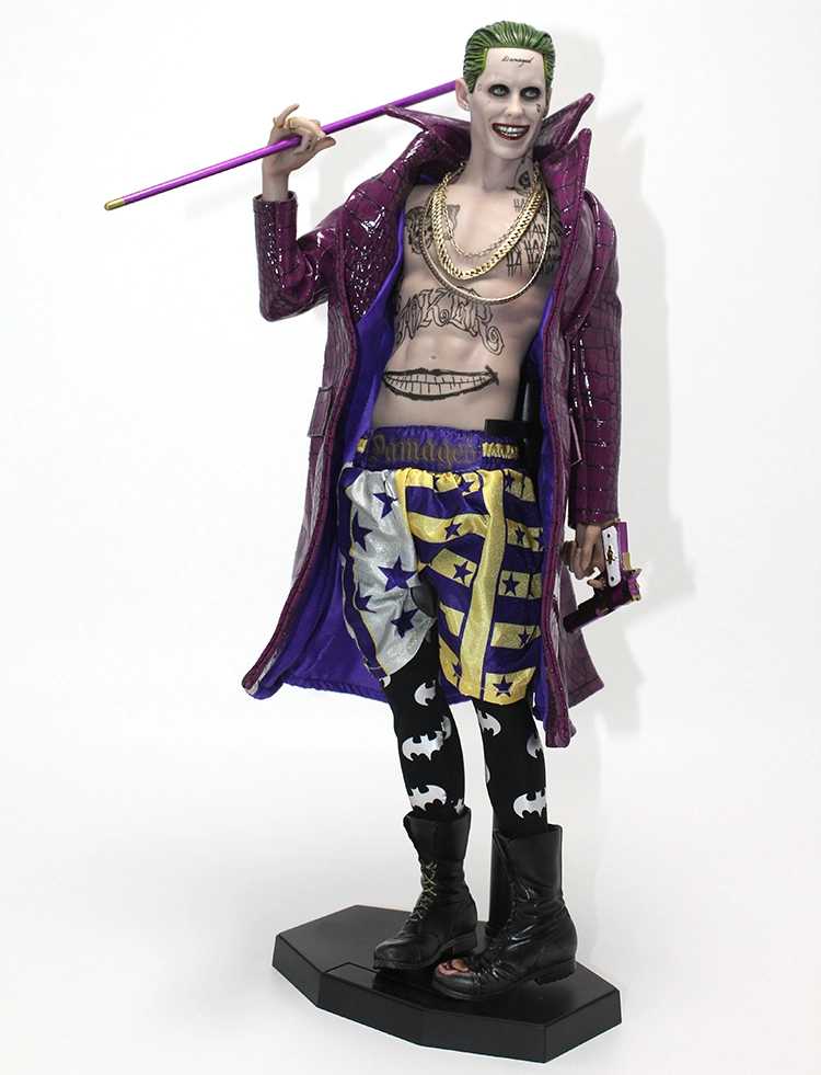 Joker Figürü 43 Cm Alk5284