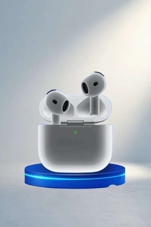Kablosuz Bluetooth Kulaklık Sesli Asistan Özelliği ile
