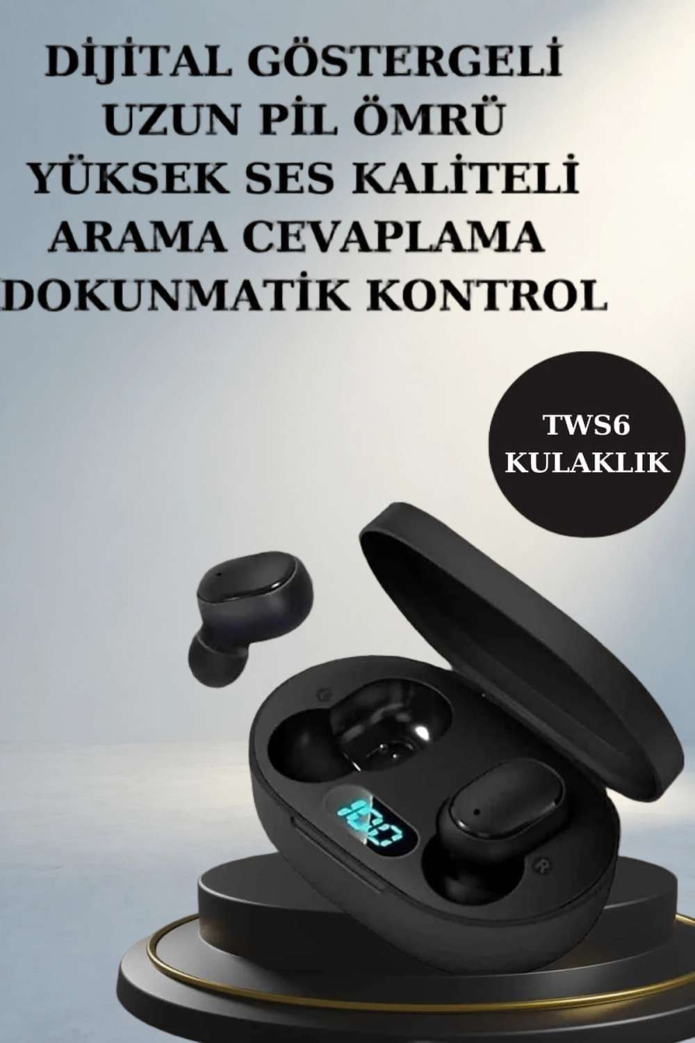 Kadın Akıllı Saat ve Hediye Bileklik 41 mm AMOLED Ekran