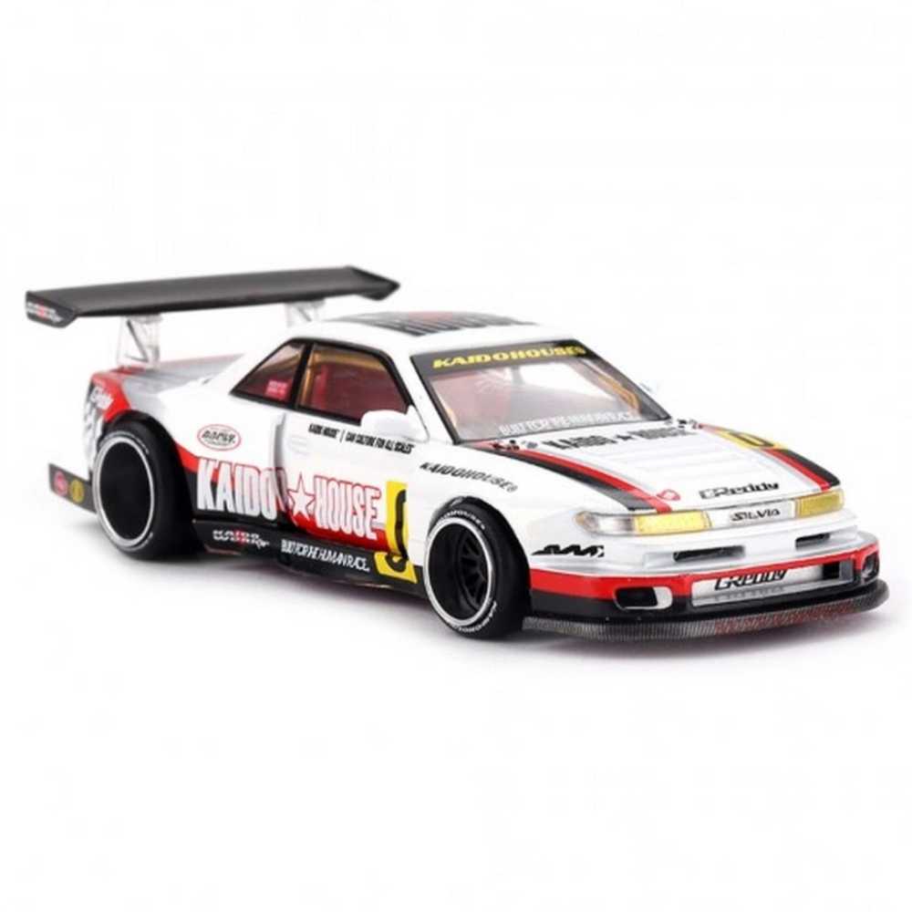 Kaido House S13-R Circuit Spec V1 1 Adet