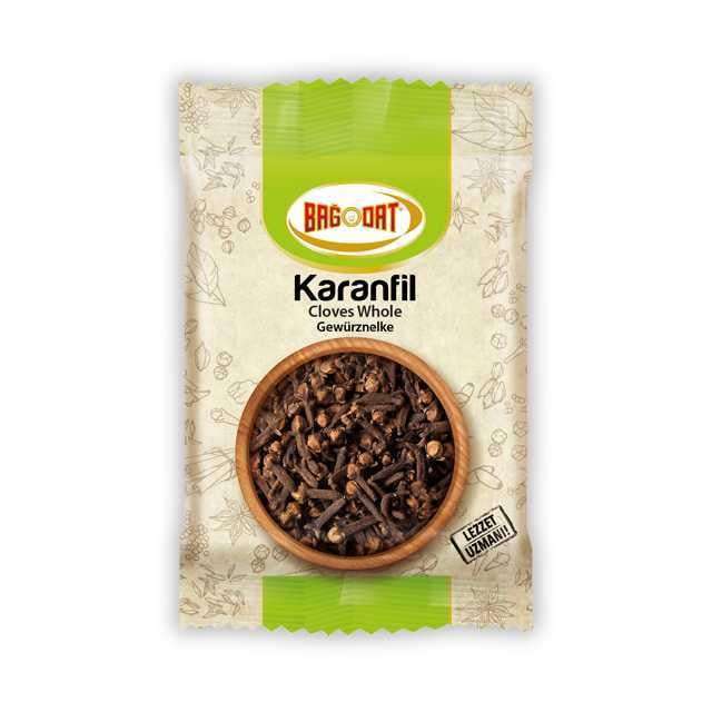 Karanfil 15 Gr. 1 Adet