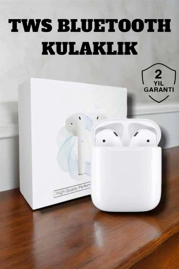Kesintisiz Bağlantılı Bluetooth Kulaklık 5.2 Teknoloji ile