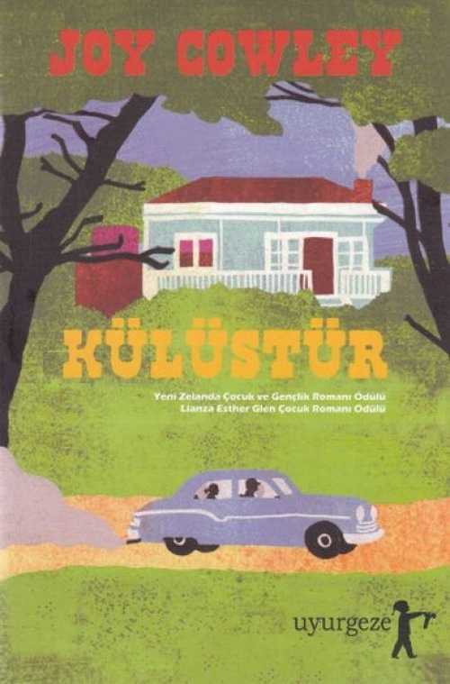 Külüstür - Joy Cowley