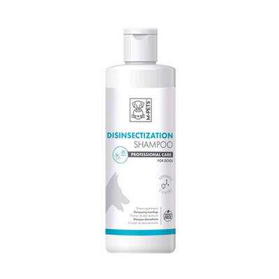 Kuru Köpek Şampuanı 200 Ml