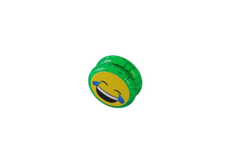 KZL-2025-2 YOYO EMOJILI