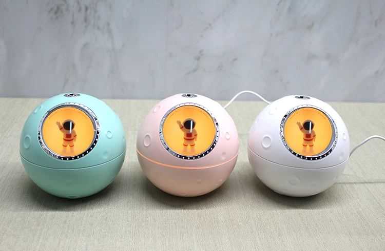 Ledli Buhurdanlık Difüzörü Alk1168