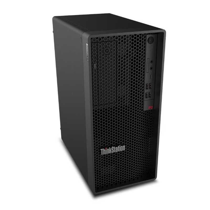 LENOVO WS TOWER P2 30JQ0026TR ULTRA7 265K 32GB 1TB SSD RTXA1000 8GB 1X750W W11P 3 YIL YERİNDE GARANTİ