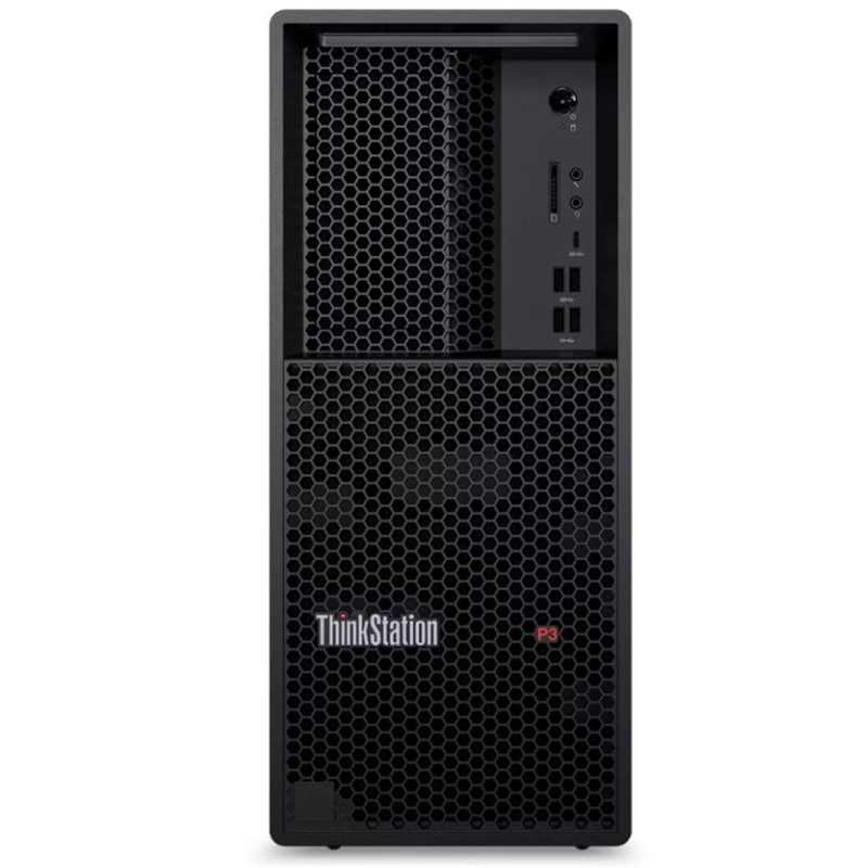 LENOVO WS TOWER P3 30HT00B4TR ULTRA9 285K 32GB 1TB SSD RTX2000 16GB BWELL W11P 3 YIL YERİNDE GARANTİ