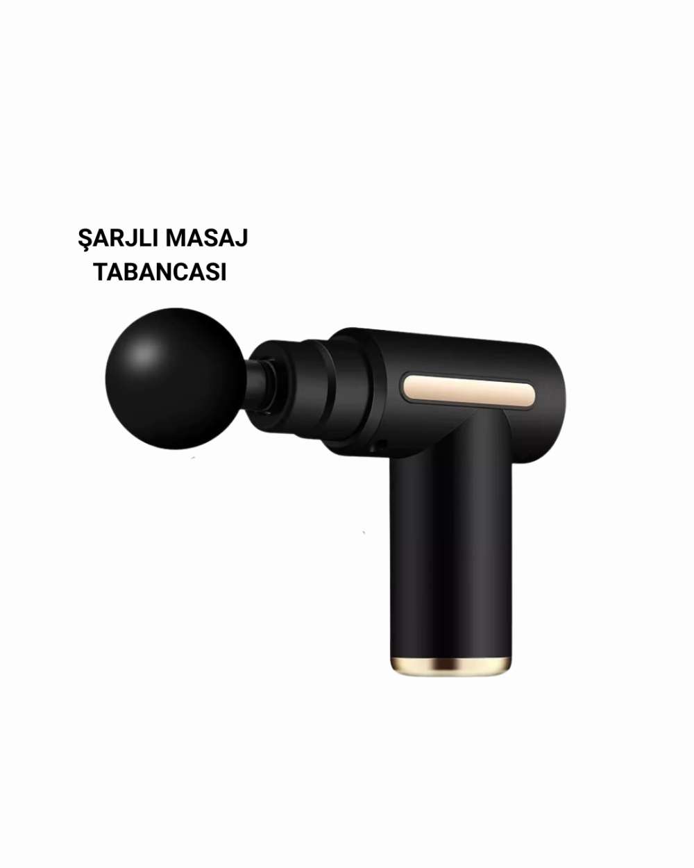 LF6140 Masaj Cihazı