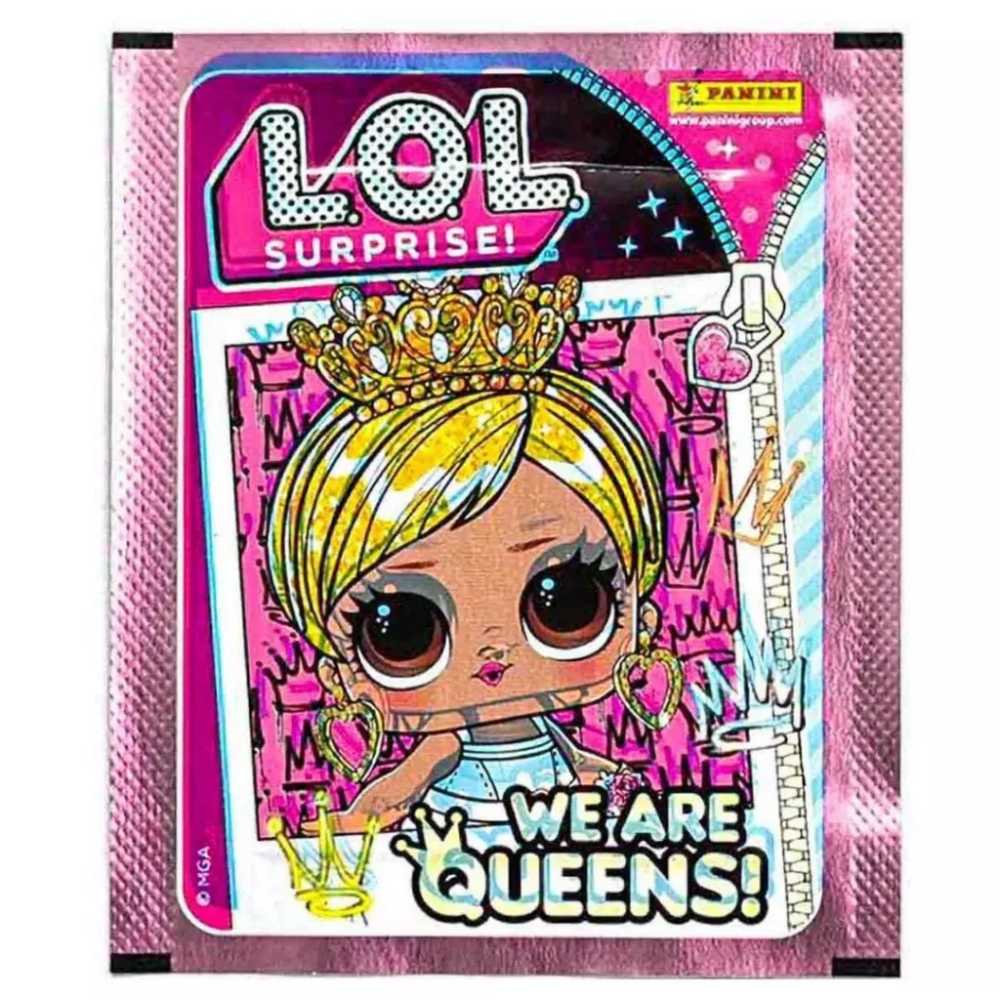 Lol Sticker