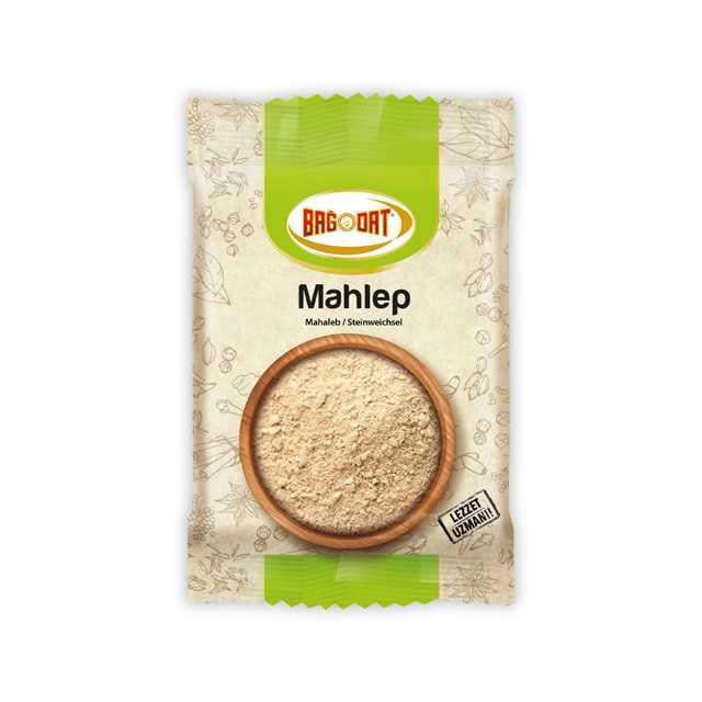 Mahlep 30gr 1 Adet