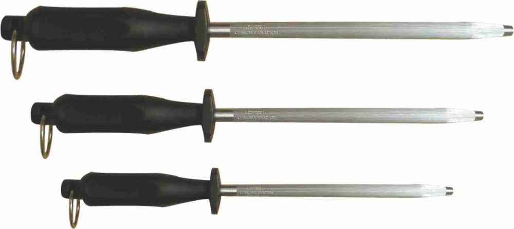 Mp Solingen Tipi Yuvarlak Masat 8" - 20 Cm