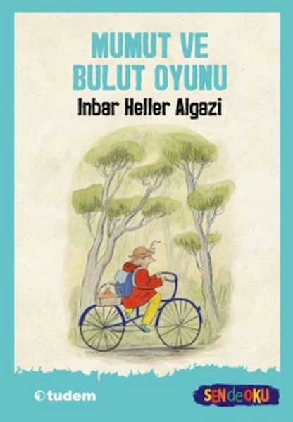 Mumut Ve Bulut Oyunu - Inbar Heller Algazi