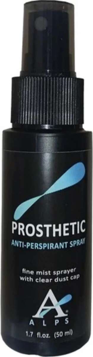 Muzicevi Alps Spray 50 ml Sprey 3 Adet 50 ml