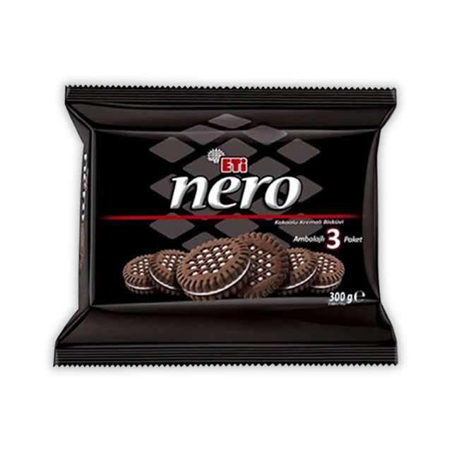 Nero 3lu 300gr