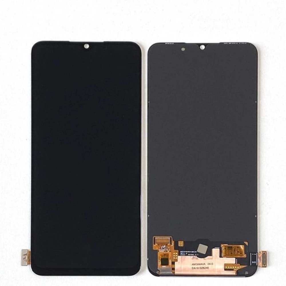 Oppo A91 Dokunmatik Ekran (OLED)