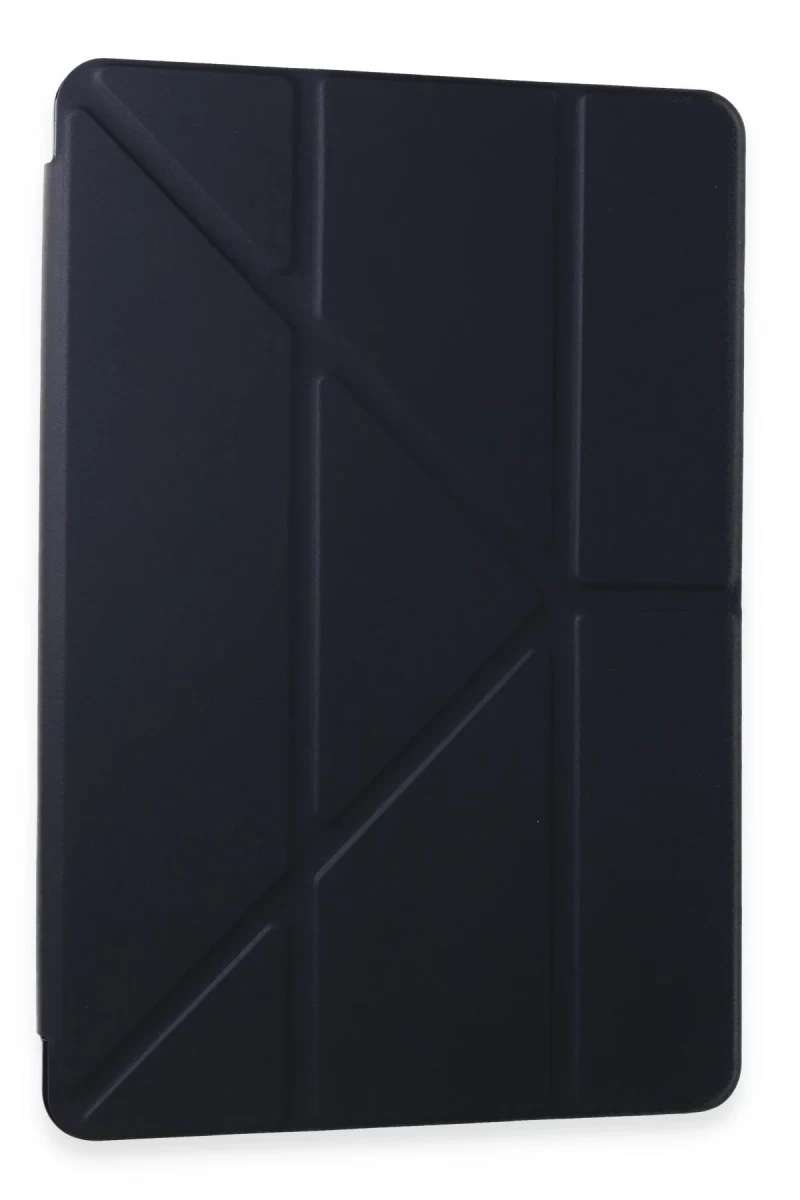 Pad X9 11.5 Kılıf Kalemlikli Mars Tablet Kılıfı - Lacivert