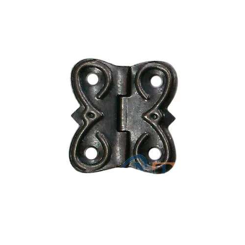 Papatya Menteşe Eko - Küçük 18x20 Mm, Antik, 1 Adet