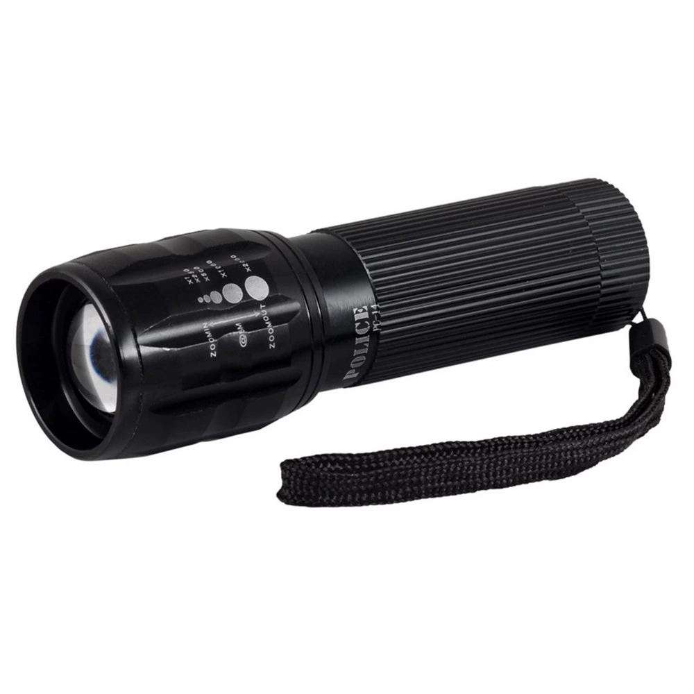 Pc-14 Power Led Pilli El Feneri