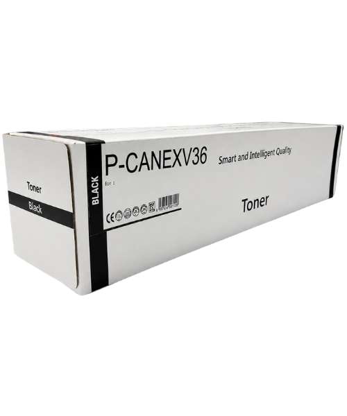 PFX Canon C-EXV36-NPG54-3766S002-CEXV36-GPR38-IR6055- Fotokopi Toneri