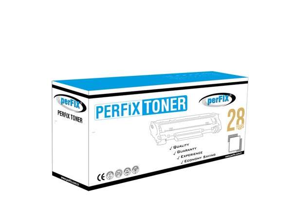 PFX Canon IRC1127 -T09 - 3019C006 Mavi Fotokopi Toneri  5,9K