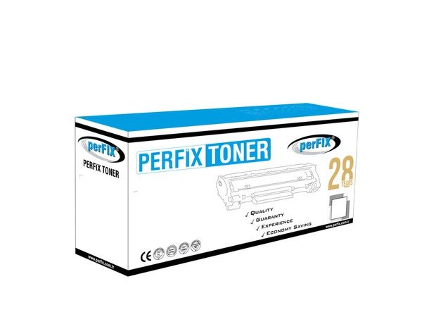 PFX Hp 11X-Q6511X Yüksek Kapasite Laser Toner 12K