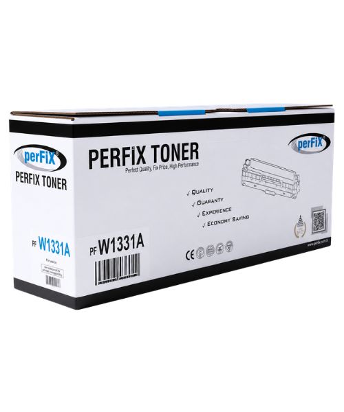 PFX Hp 331A - W1331A Laser Toner 5K