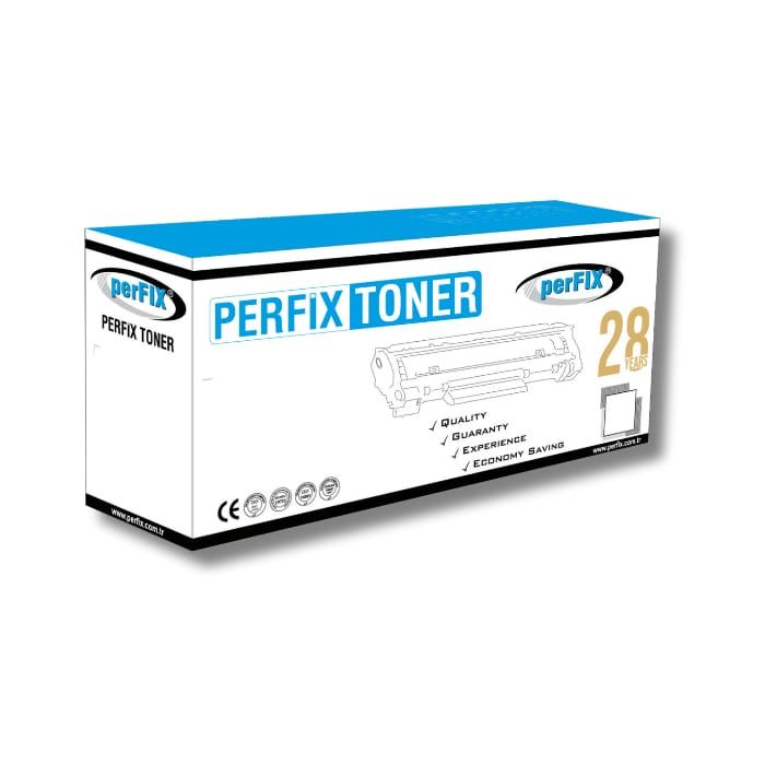 PFX Hp CF362A-Sarı (508A)-M552 Laser Toner 5K
