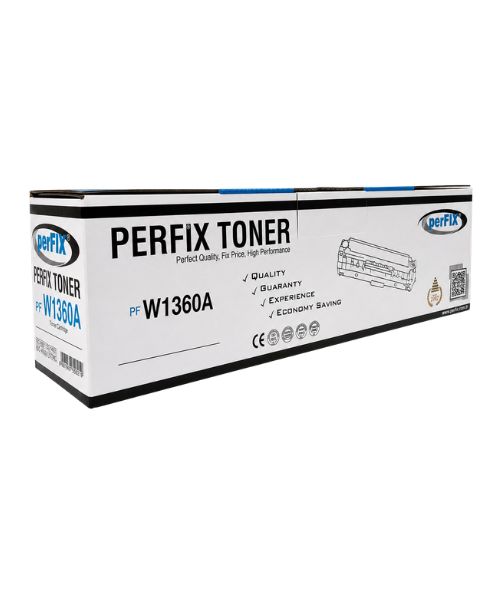 PFX PFW1360A  Chipli Laser Toner 1,15k
