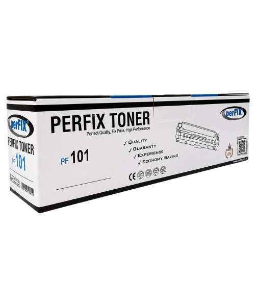 PFX Samsung 101-MLT101-ML2160-SCX3405 Laser Toner 1,5K
