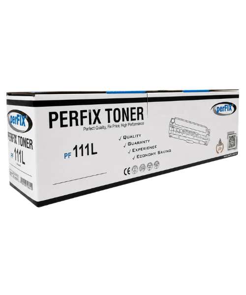 PFX Samsung 111L Yüksek Kapasite -MLTD111L - ML2070 Laser Toner 1,8K