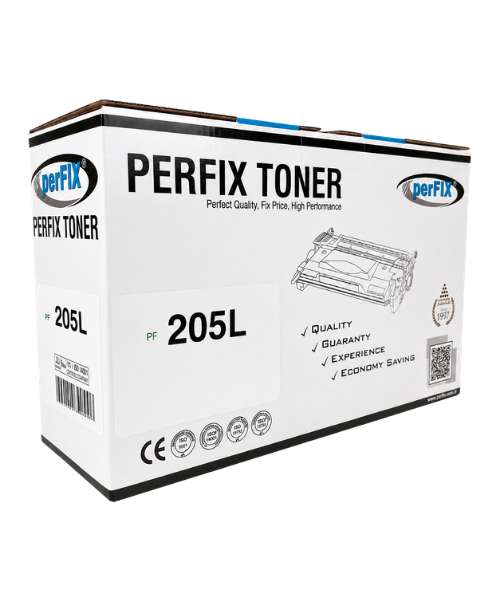 PFX Samsung 205L-MLT205L-ML3310ND-ML3312-ML3300 Laser Toner 5K