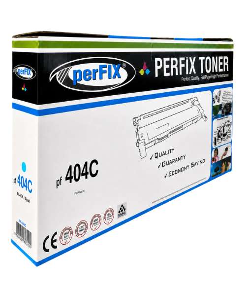 PFX Samsung CLT404C-CLT-C404 Mavi Laser Toner 1K
