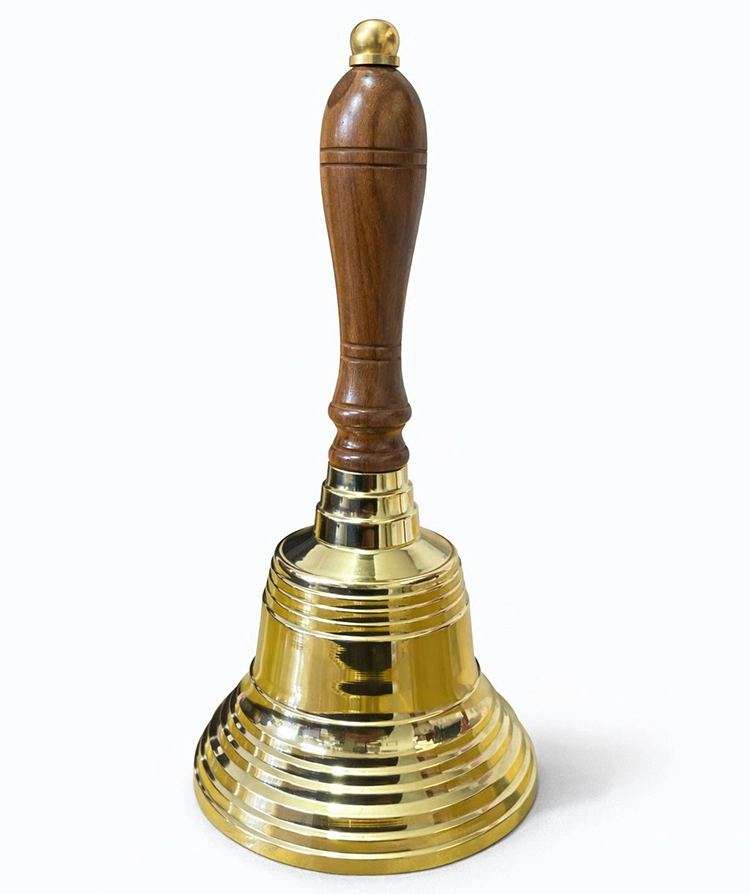 Pirinç El Çanı 6984c