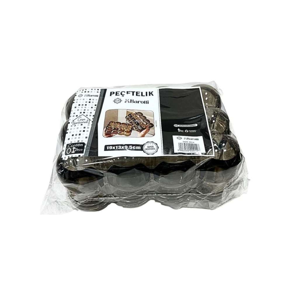 Plastik Peçetelik