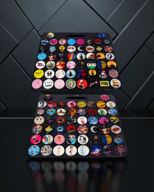 Popsocket 50li