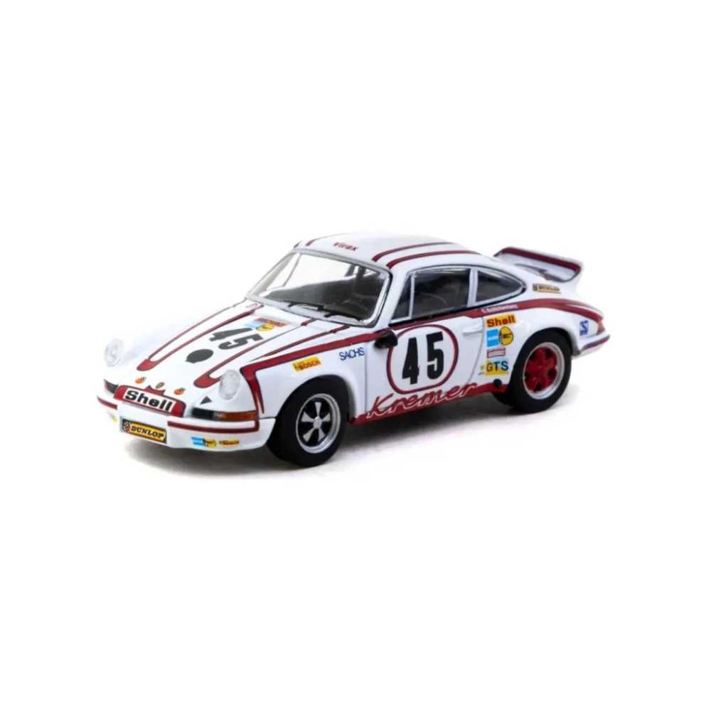 Porsche 911 Carrera RSR 2.8 1973 Adet