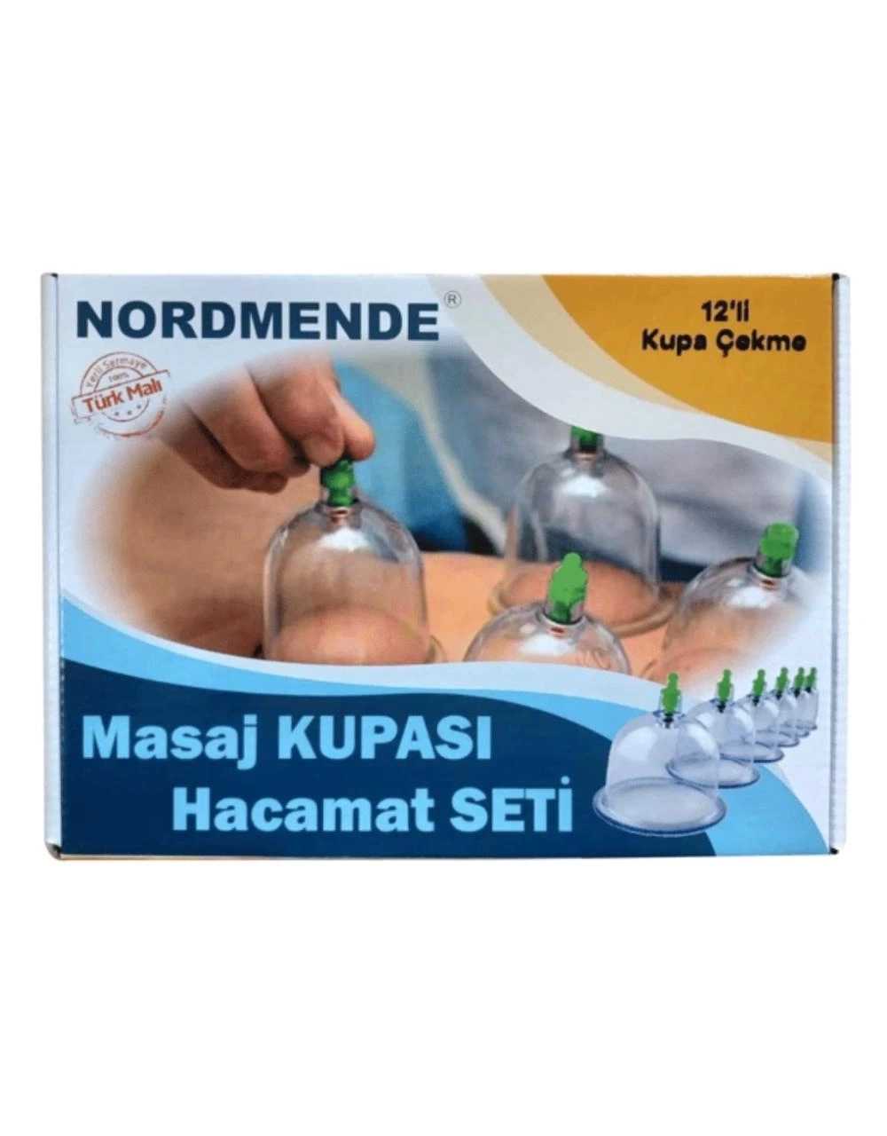 Povos 13 Lü Kupa Seti