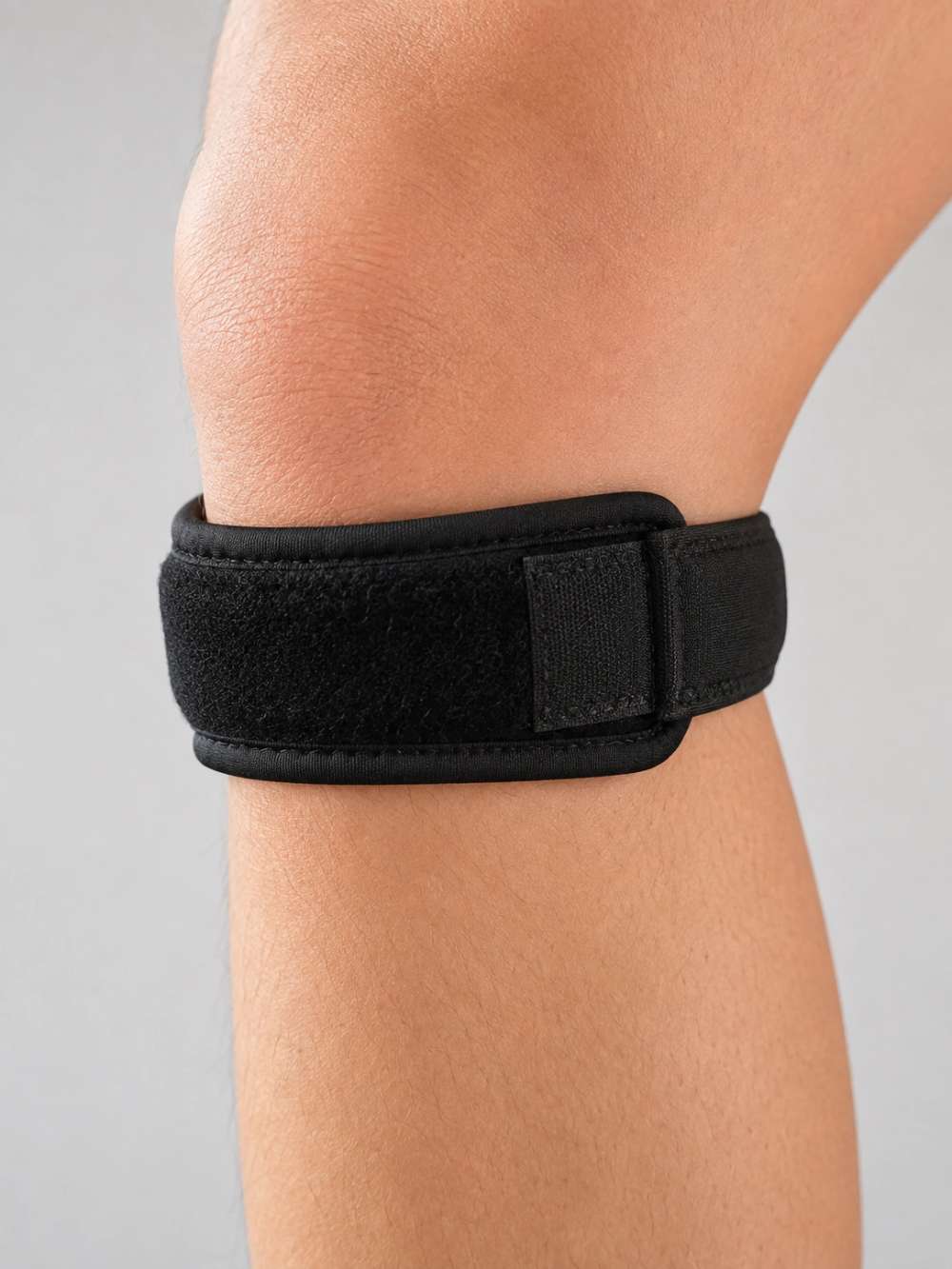 Pratik Tendon Bandı Diz Desteği