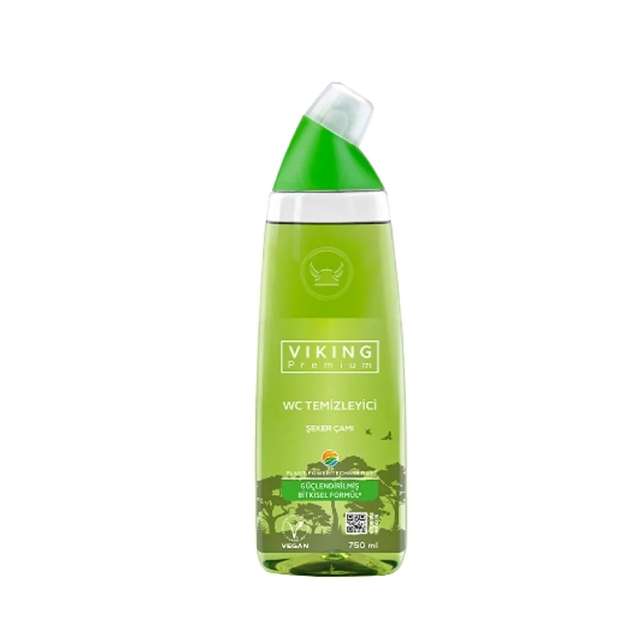 PREMIUM WC TEMIZLEYICI 750ml 1 Adet