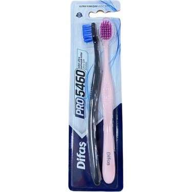 Pro 5460 2 li Diş Fırçası