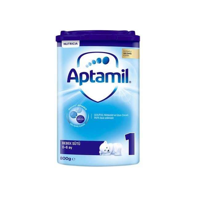 Pronutra 1-800gr Akıllı Kutu 1 Adet