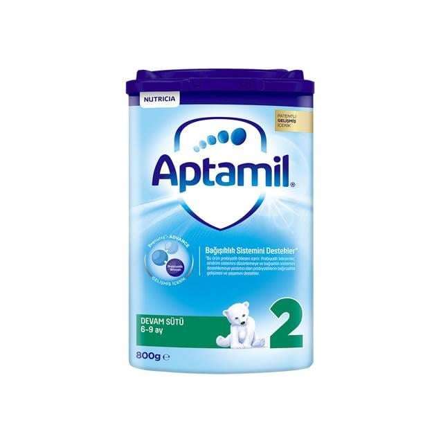 Pronutra 2-800gr Akıllı Kutu 1 Adet